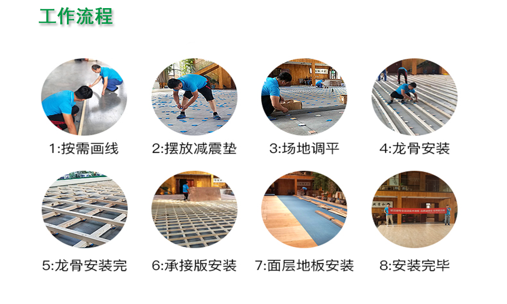 枫木运动地板 枫木运动地板