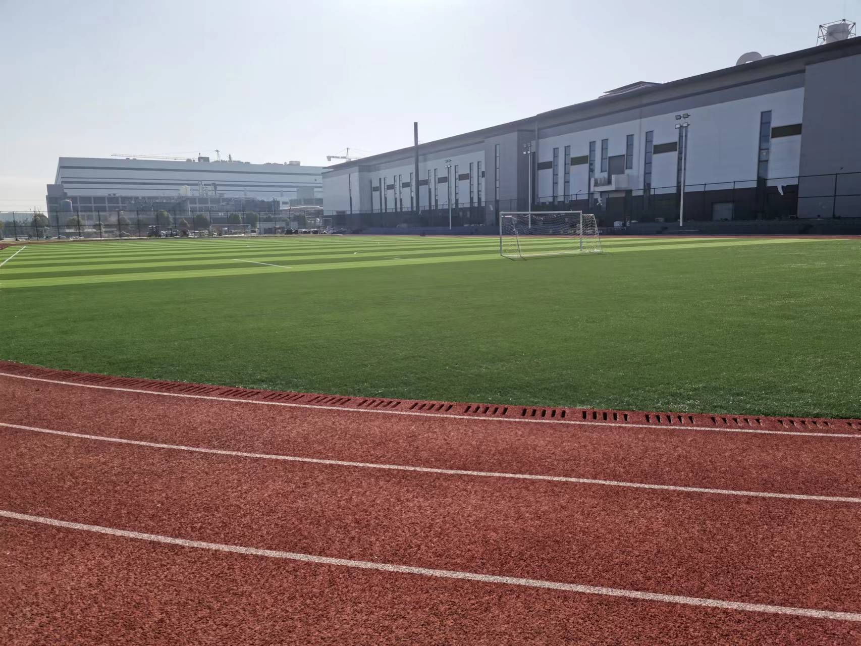 塑胶跑道生产厂家 塑胶跑道生产厂家