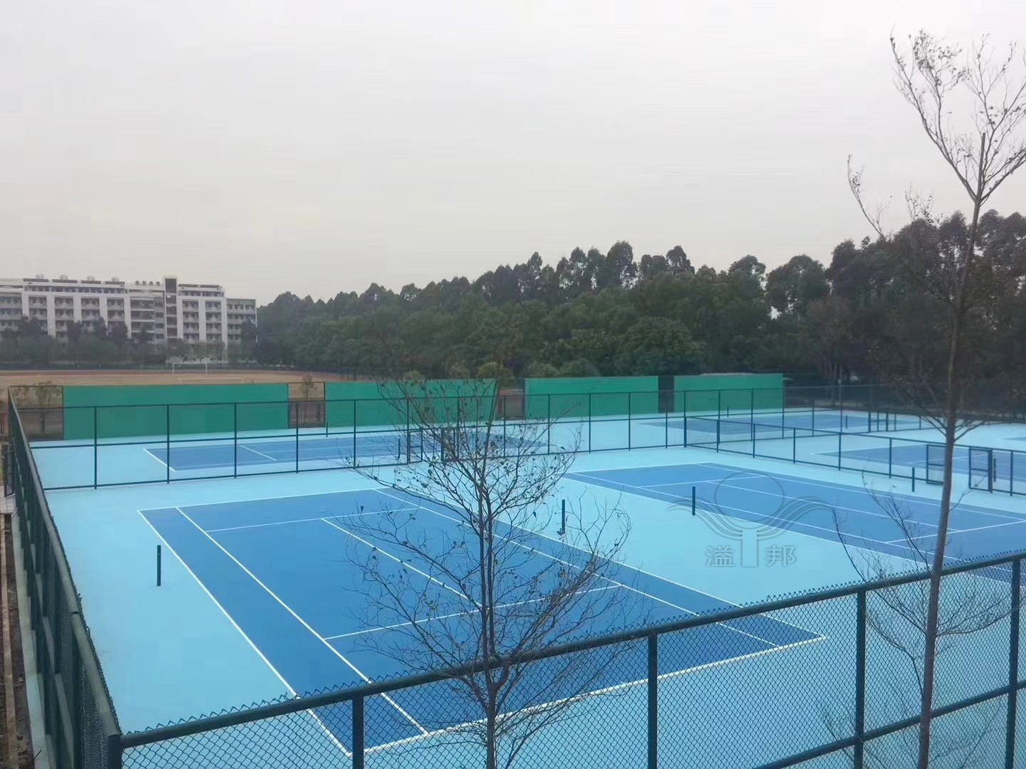 网球场报价 网球场报价